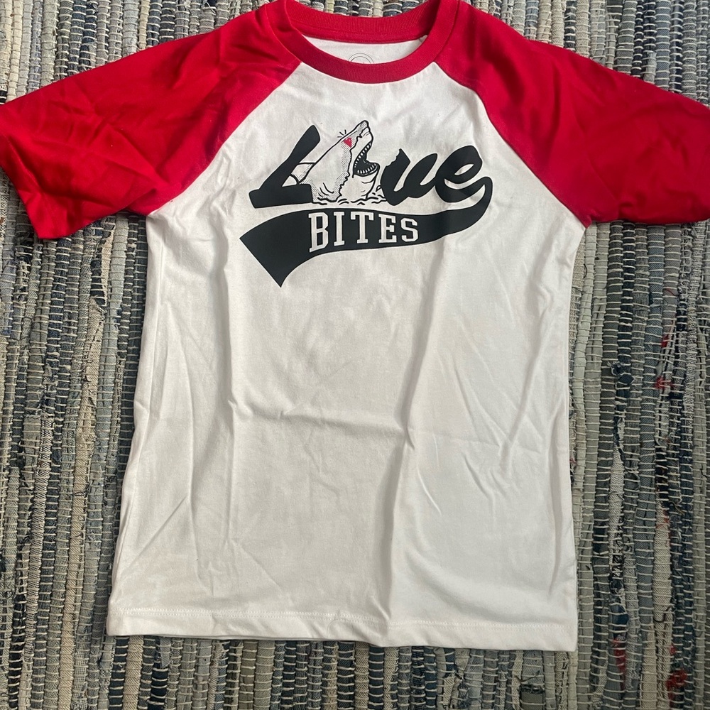 Graphic Baby Tee